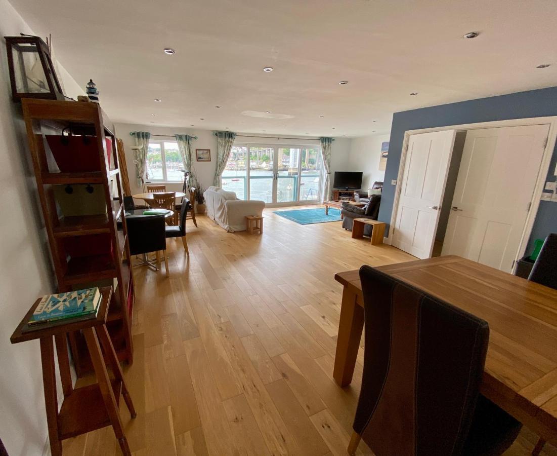 Tamar View Casa vacanze Plymouth