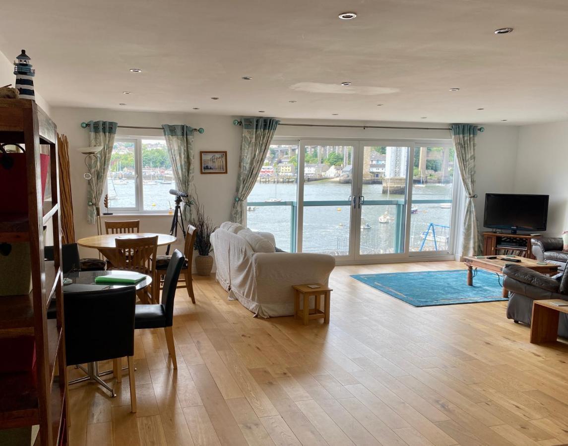 Tamar View Casa vacanze Plymouth